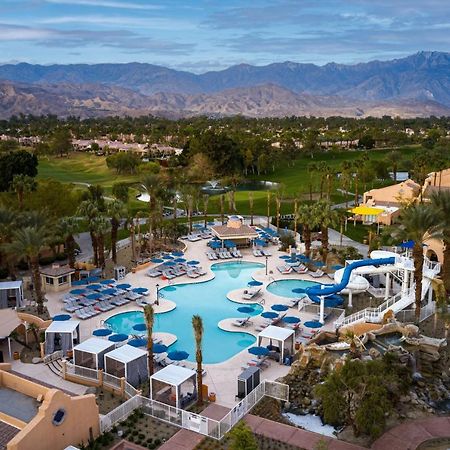 The Westin Rancho Mirage Golf Resort & Spa Extérieur photo