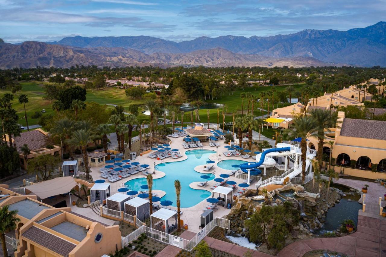 The Westin Rancho Mirage Golf Resort & Spa Extérieur photo