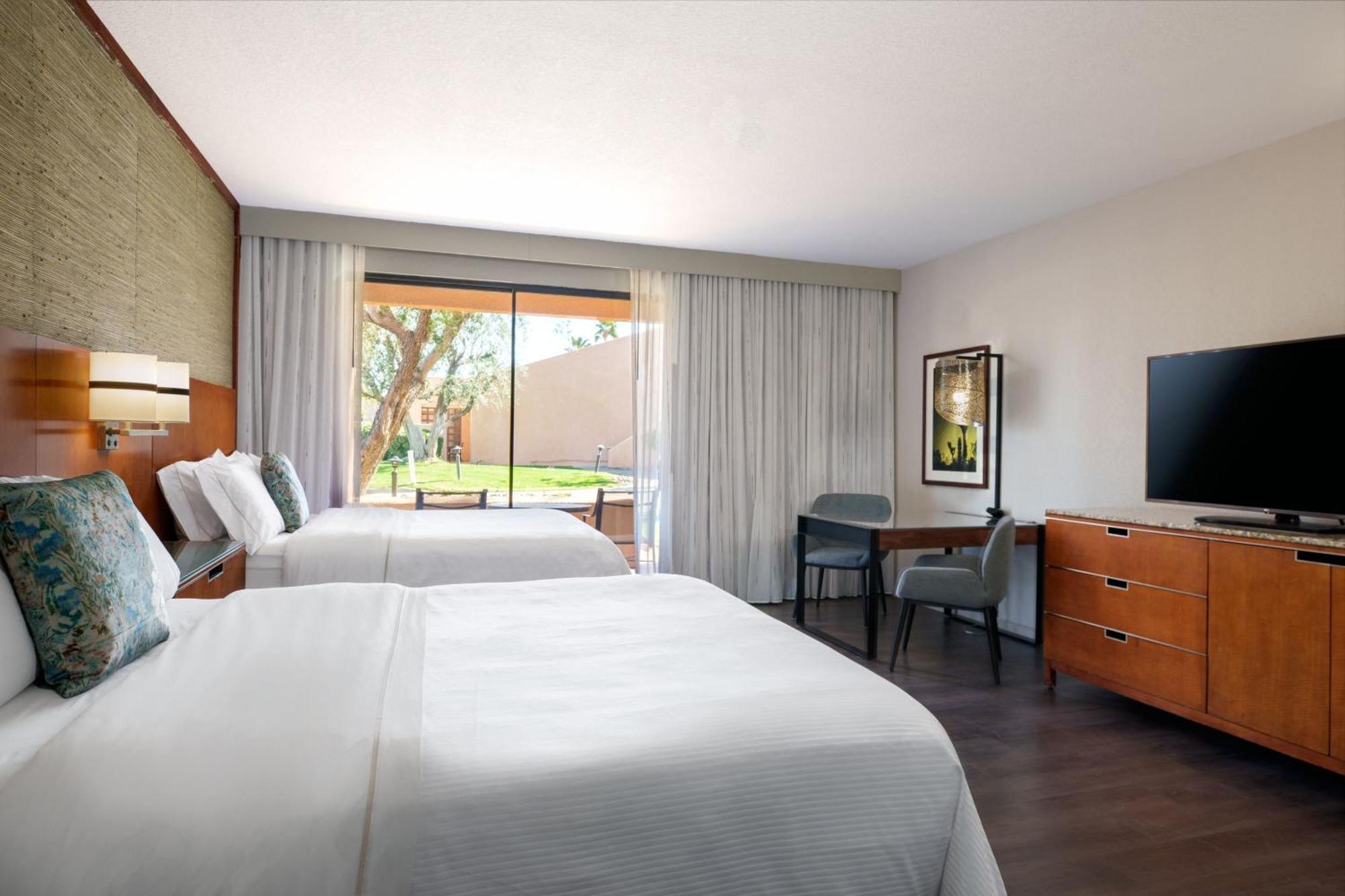 The Westin Rancho Mirage Golf Resort & Spa Extérieur photo