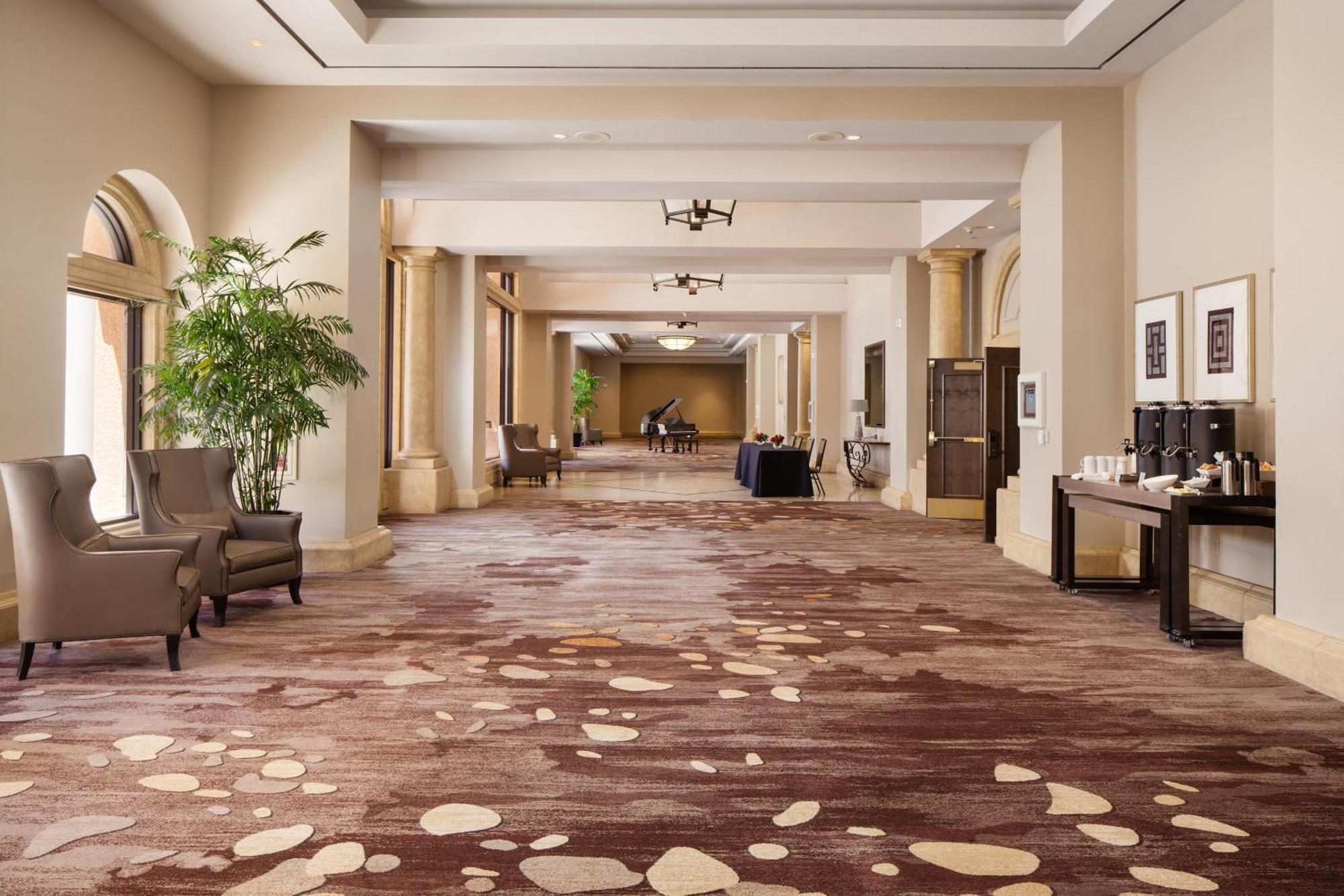 The Westin Rancho Mirage Golf Resort & Spa Extérieur photo