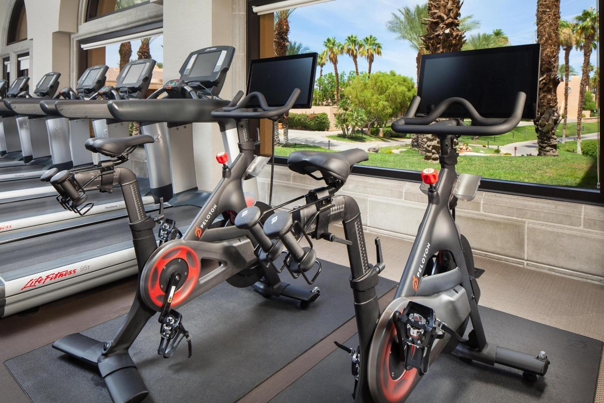 The Westin Rancho Mirage Golf Resort & Spa Extérieur photo
