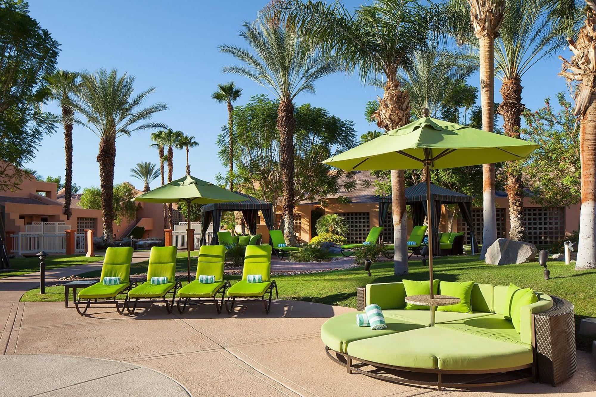 The Westin Rancho Mirage Golf Resort & Spa Extérieur photo