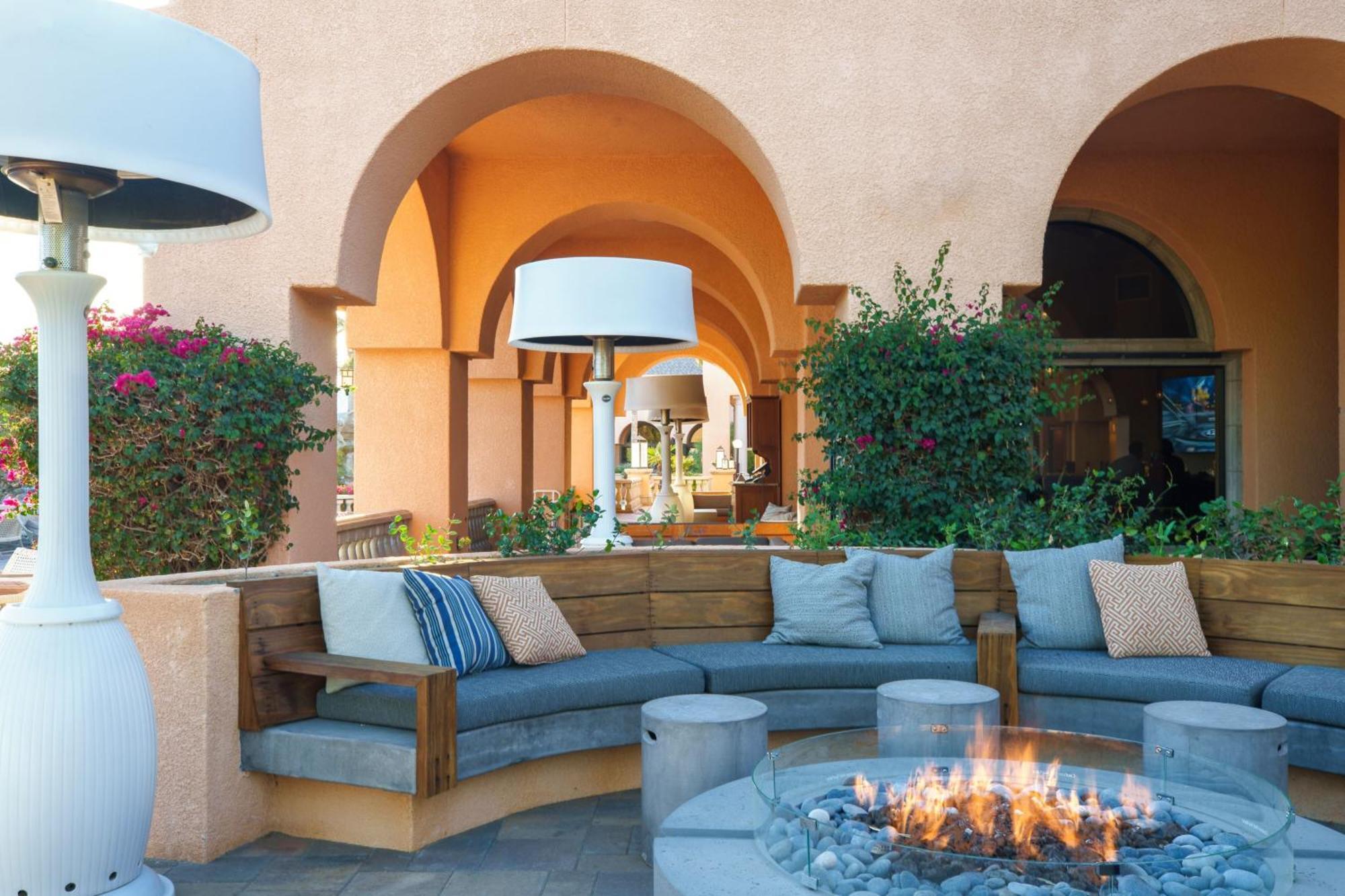 The Westin Rancho Mirage Golf Resort & Spa Extérieur photo