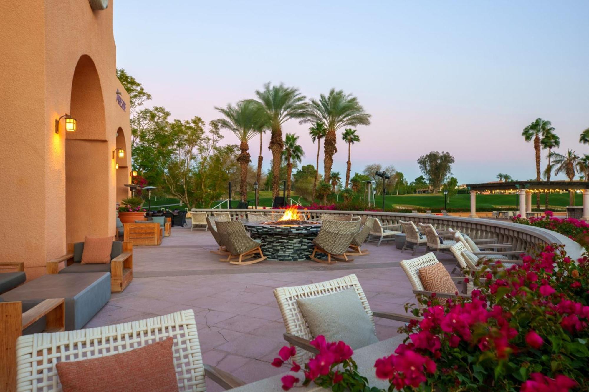 The Westin Rancho Mirage Golf Resort & Spa Extérieur photo
