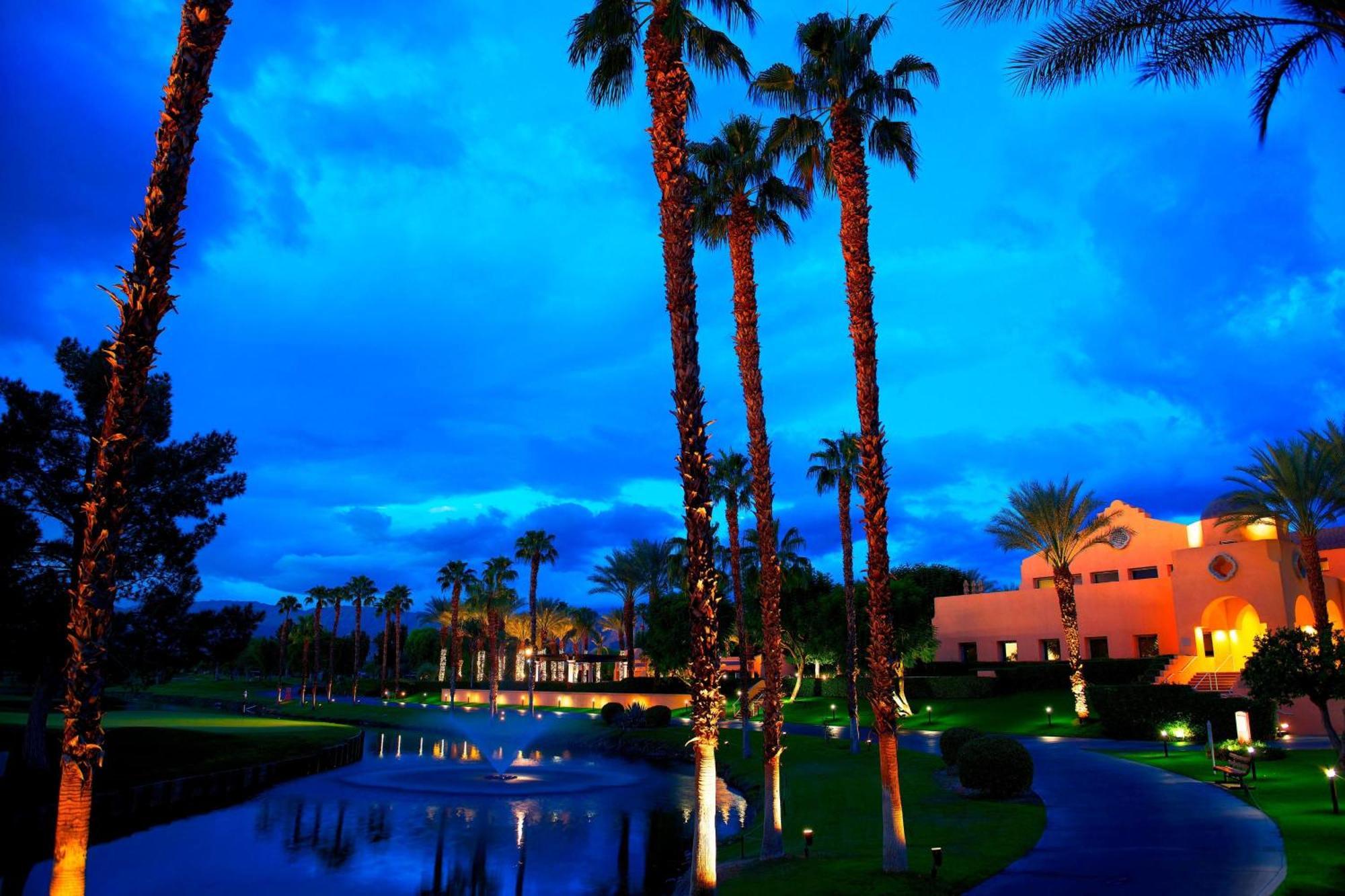 The Westin Rancho Mirage Golf Resort & Spa Extérieur photo