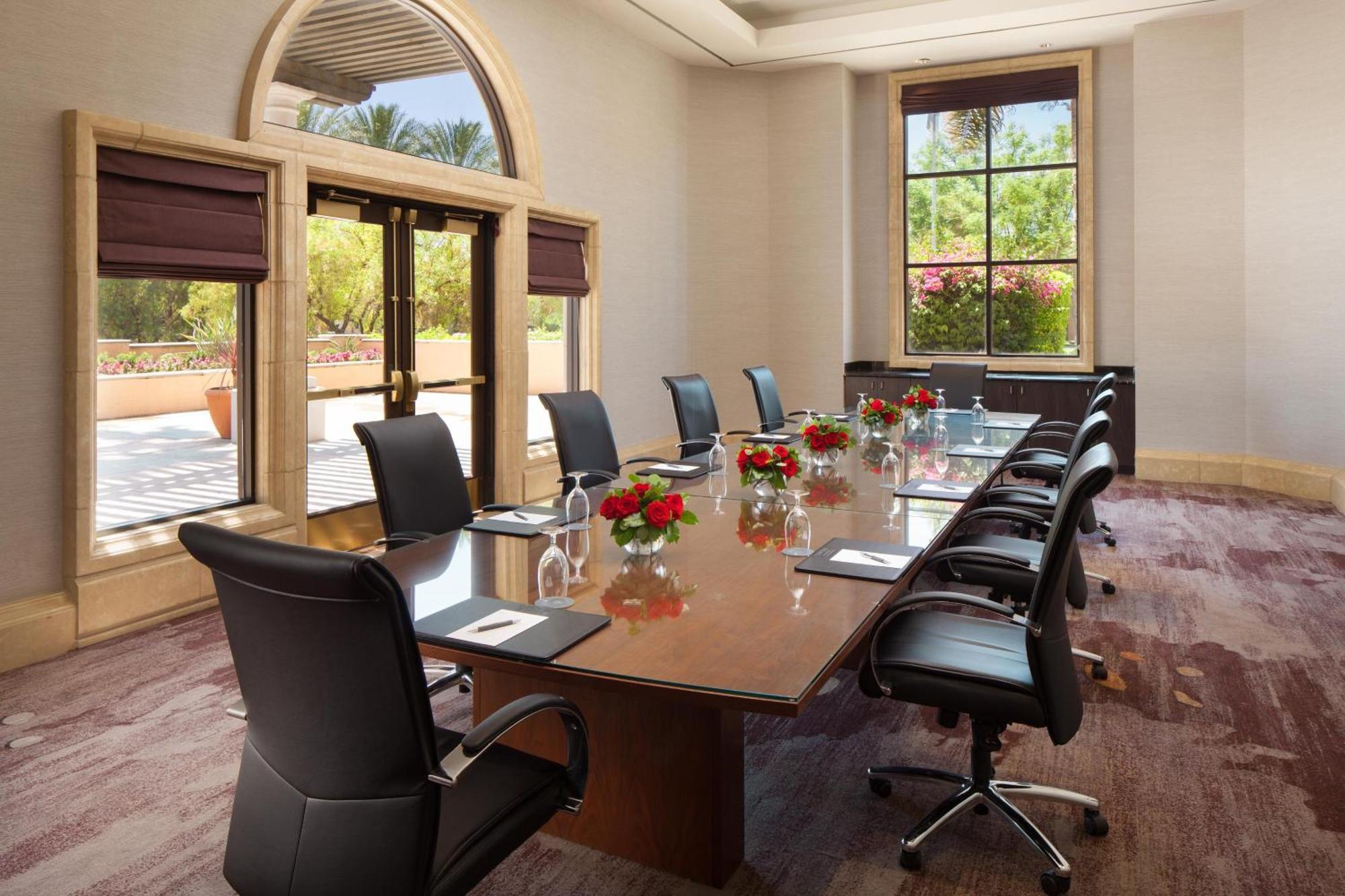 The Westin Rancho Mirage Golf Resort & Spa Extérieur photo