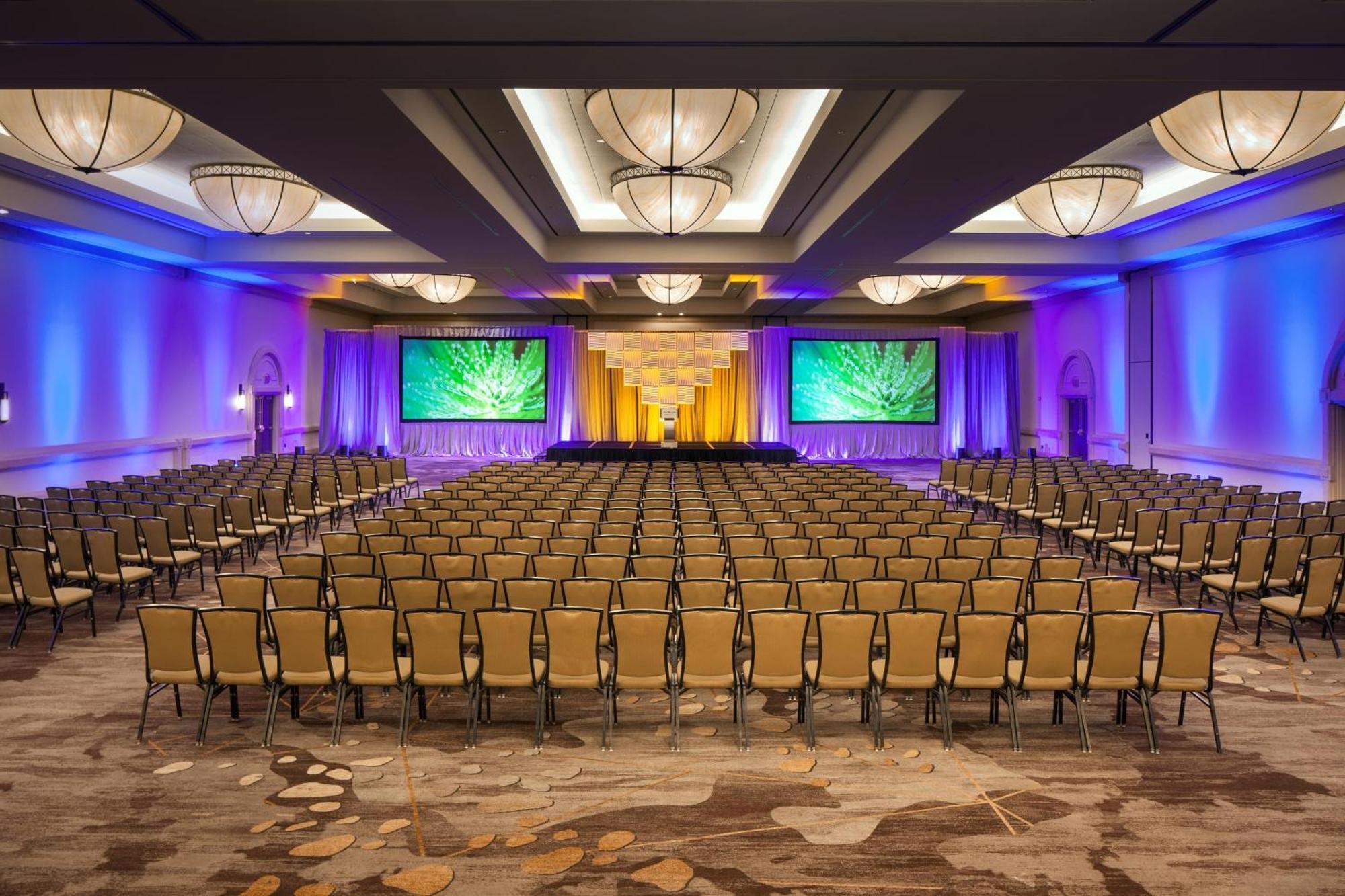 The Westin Rancho Mirage Golf Resort & Spa Extérieur photo