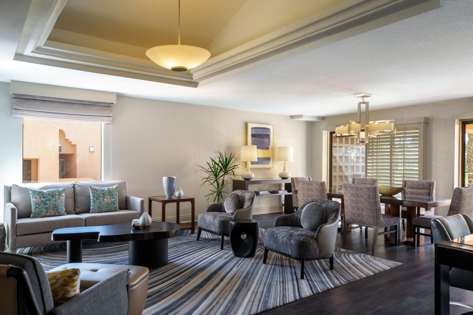 The Westin Rancho Mirage Golf Resort & Spa Extérieur photo