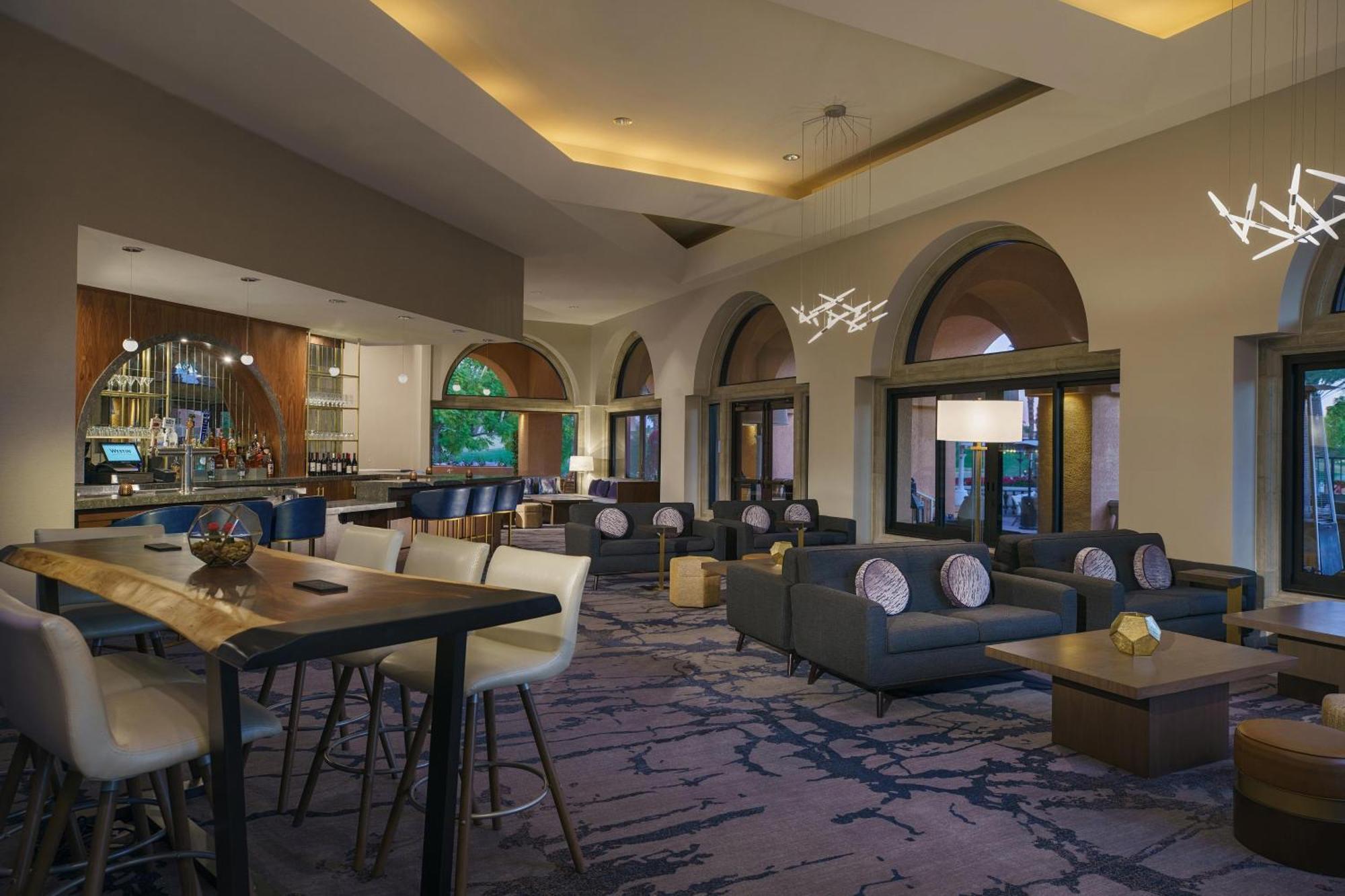 The Westin Rancho Mirage Golf Resort & Spa Extérieur photo