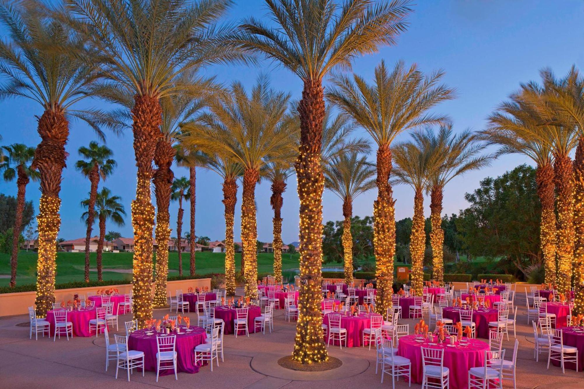 The Westin Rancho Mirage Golf Resort & Spa Extérieur photo