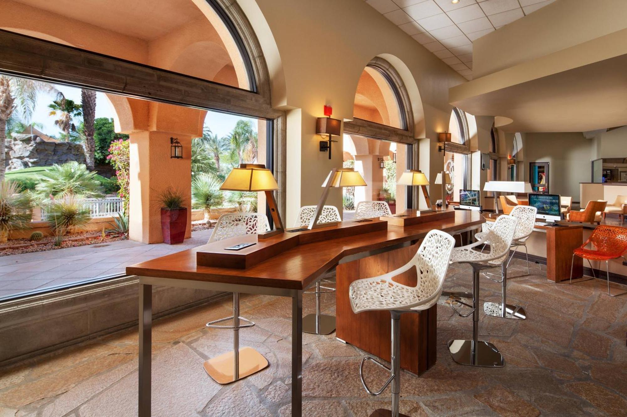 The Westin Rancho Mirage Golf Resort & Spa Extérieur photo