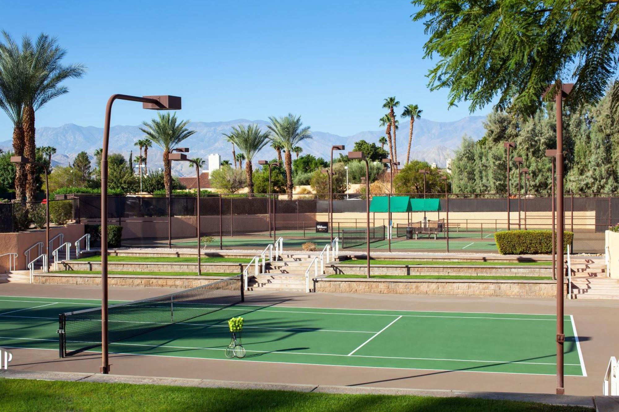 The Westin Rancho Mirage Golf Resort & Spa Extérieur photo