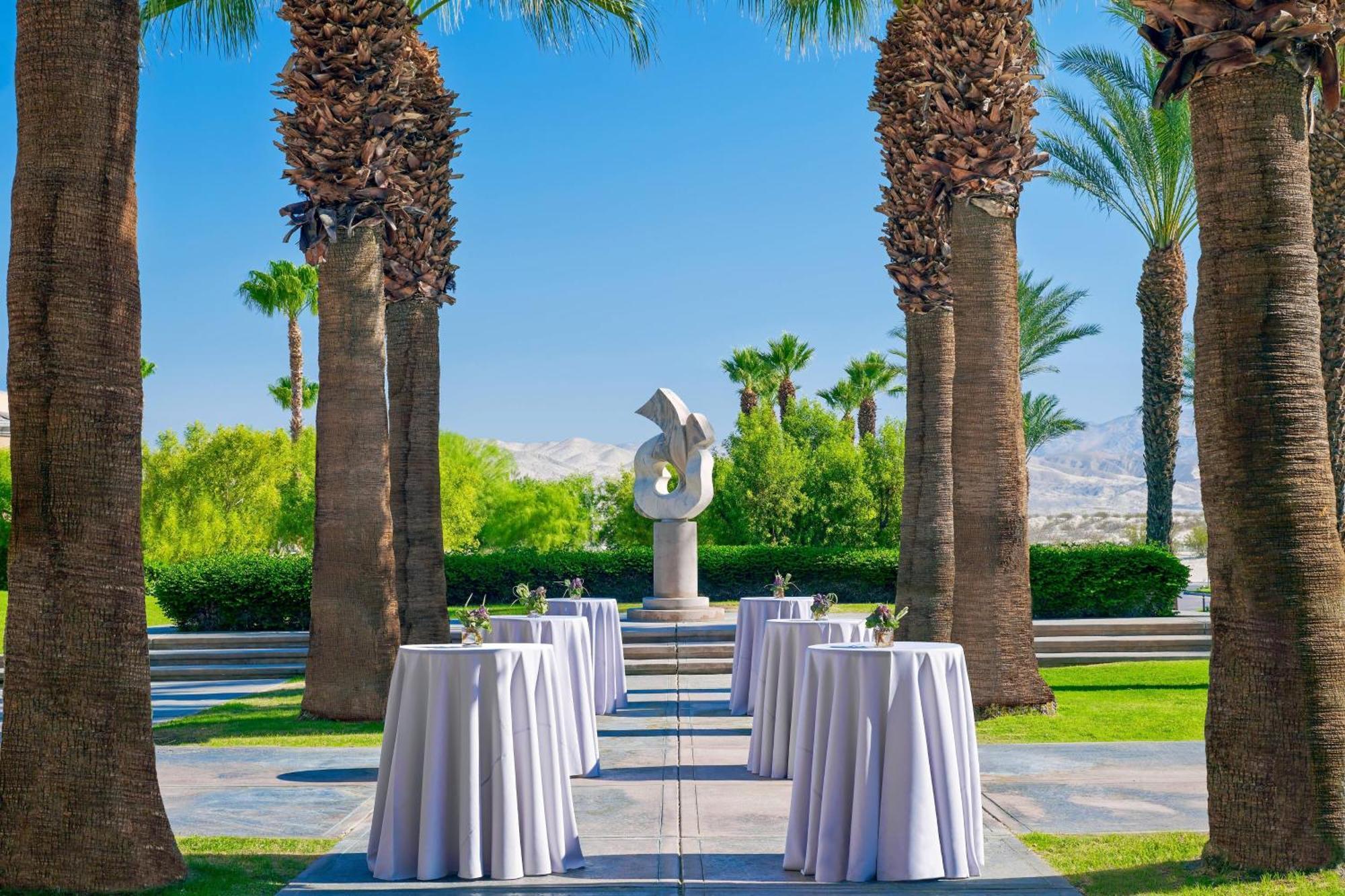 The Westin Rancho Mirage Golf Resort & Spa Extérieur photo