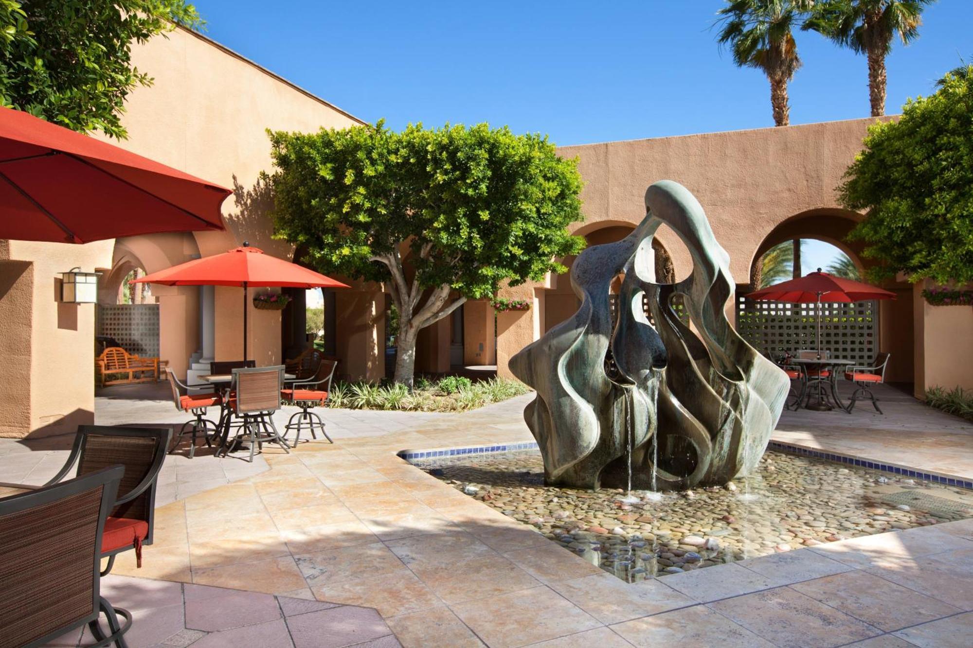 The Westin Rancho Mirage Golf Resort & Spa Extérieur photo