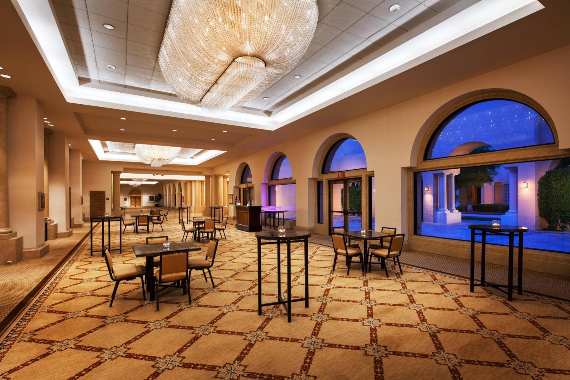 The Westin Rancho Mirage Golf Resort & Spa Extérieur photo