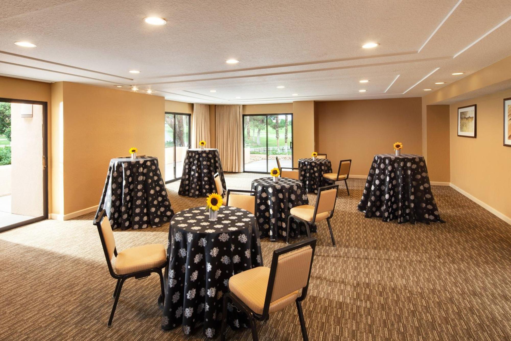 The Westin Rancho Mirage Golf Resort & Spa Extérieur photo
