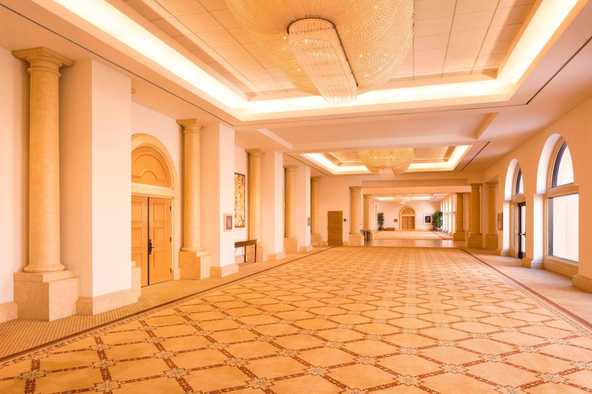 The Westin Rancho Mirage Golf Resort & Spa Extérieur photo