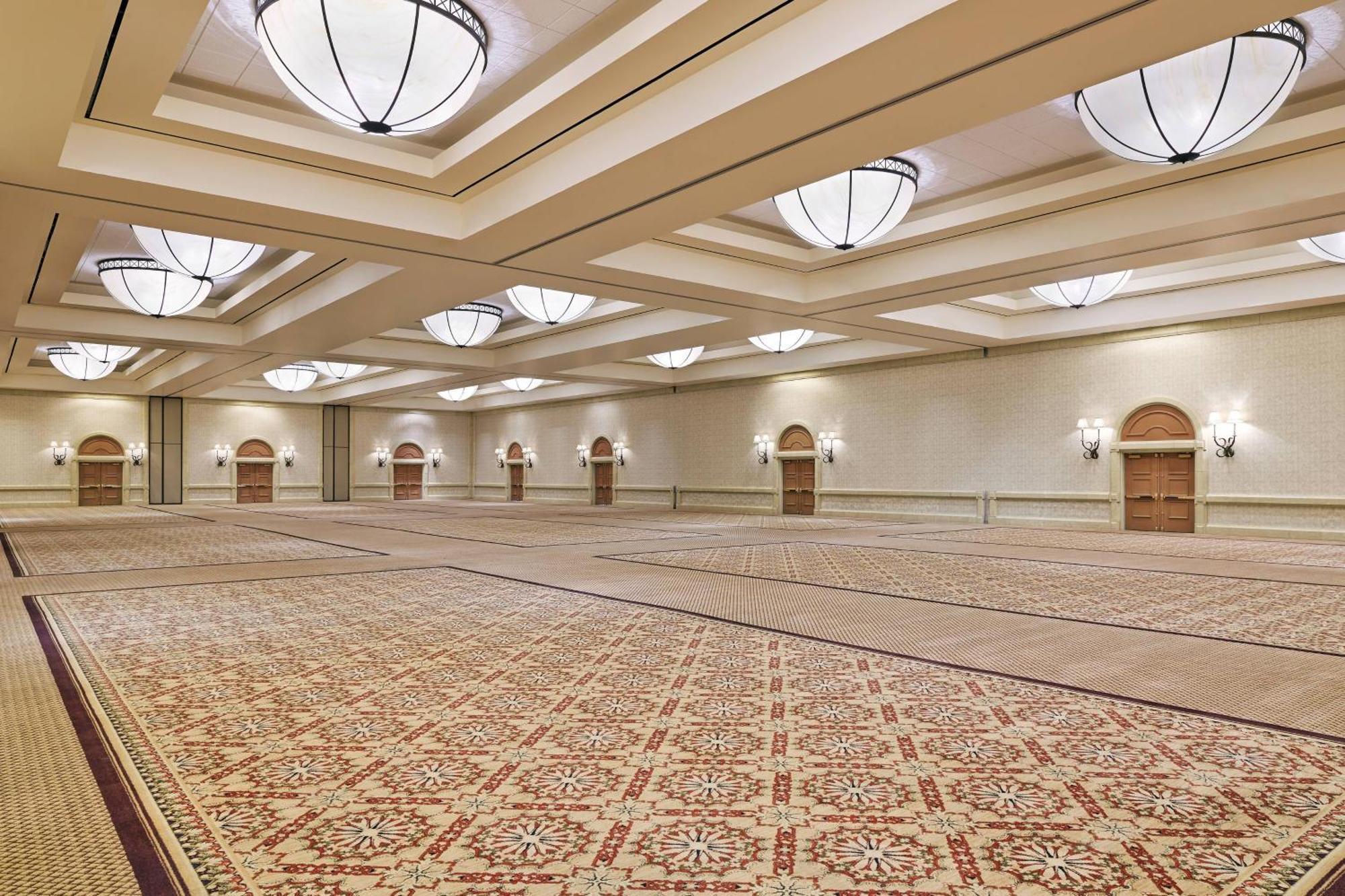 The Westin Rancho Mirage Golf Resort & Spa Extérieur photo