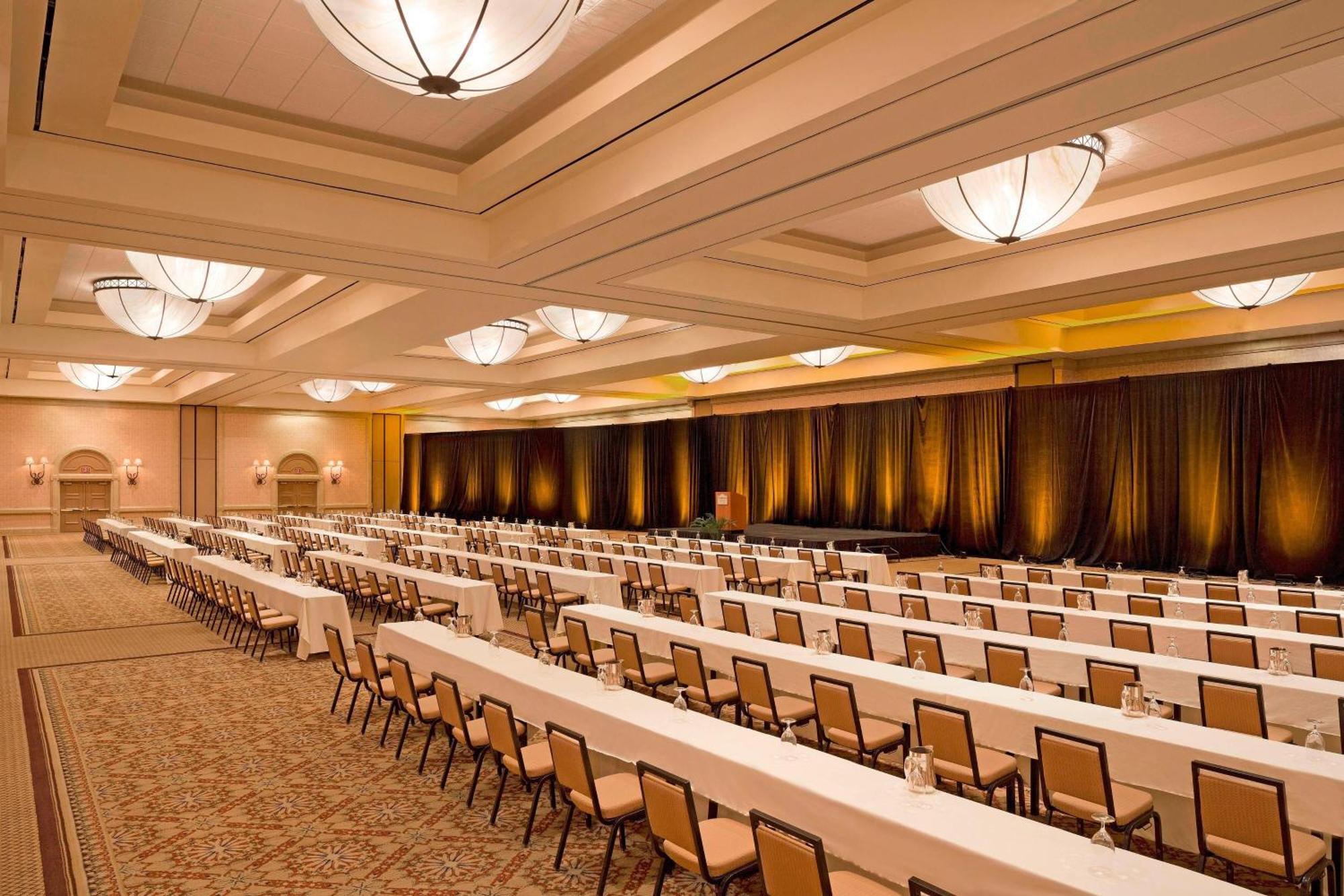 The Westin Rancho Mirage Golf Resort & Spa Extérieur photo