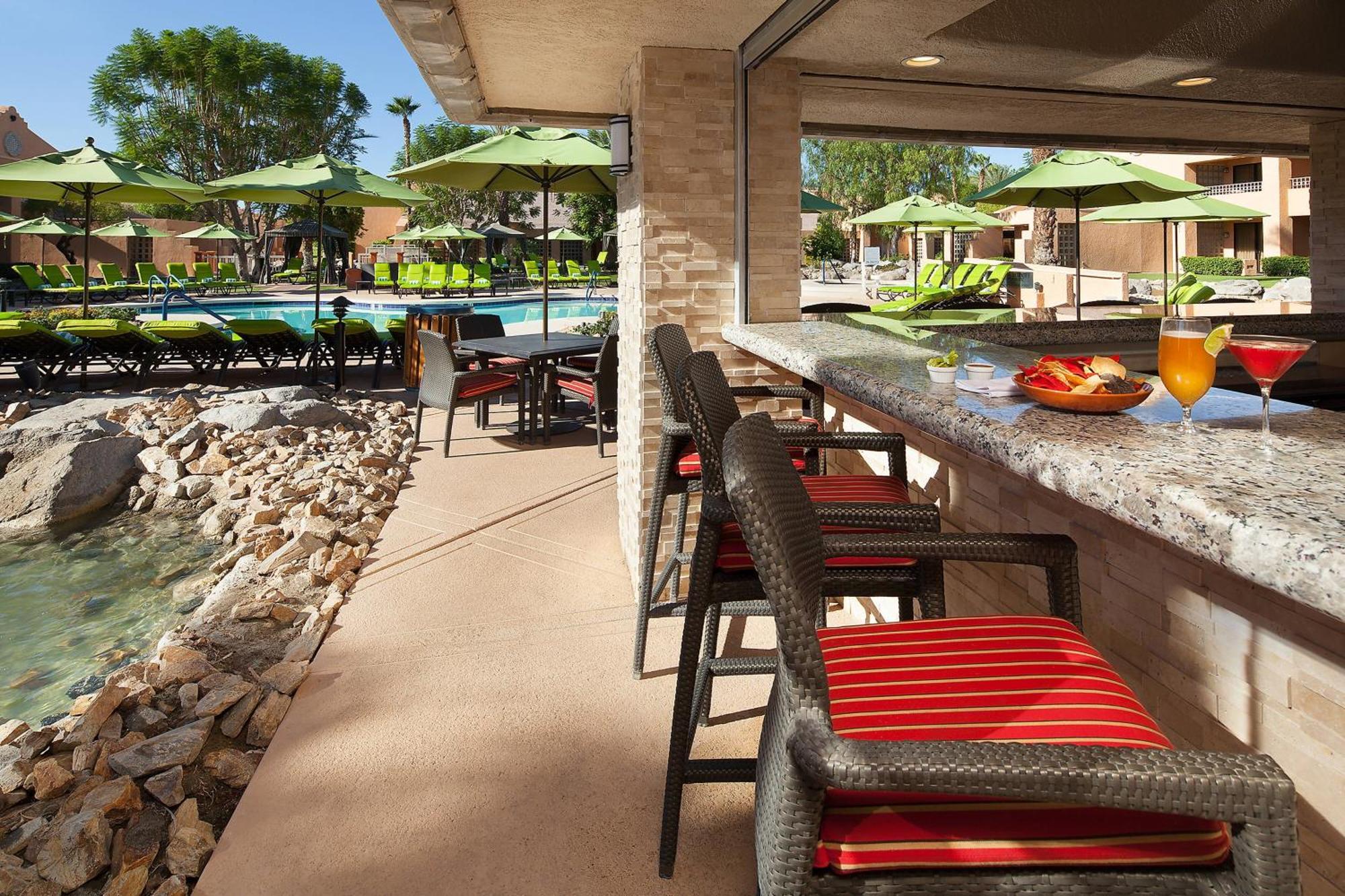 The Westin Rancho Mirage Golf Resort & Spa Extérieur photo