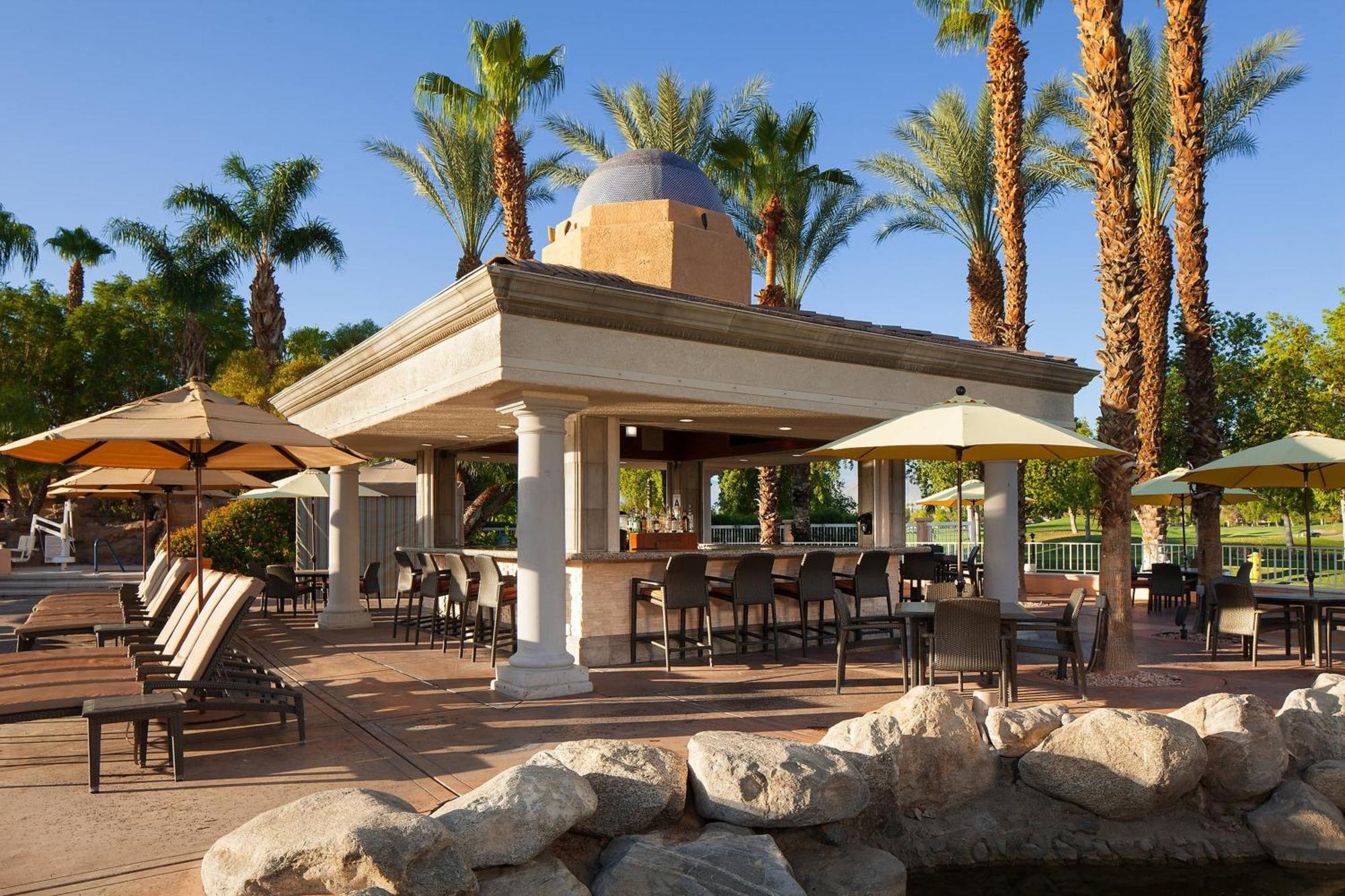 The Westin Rancho Mirage Golf Resort & Spa Extérieur photo