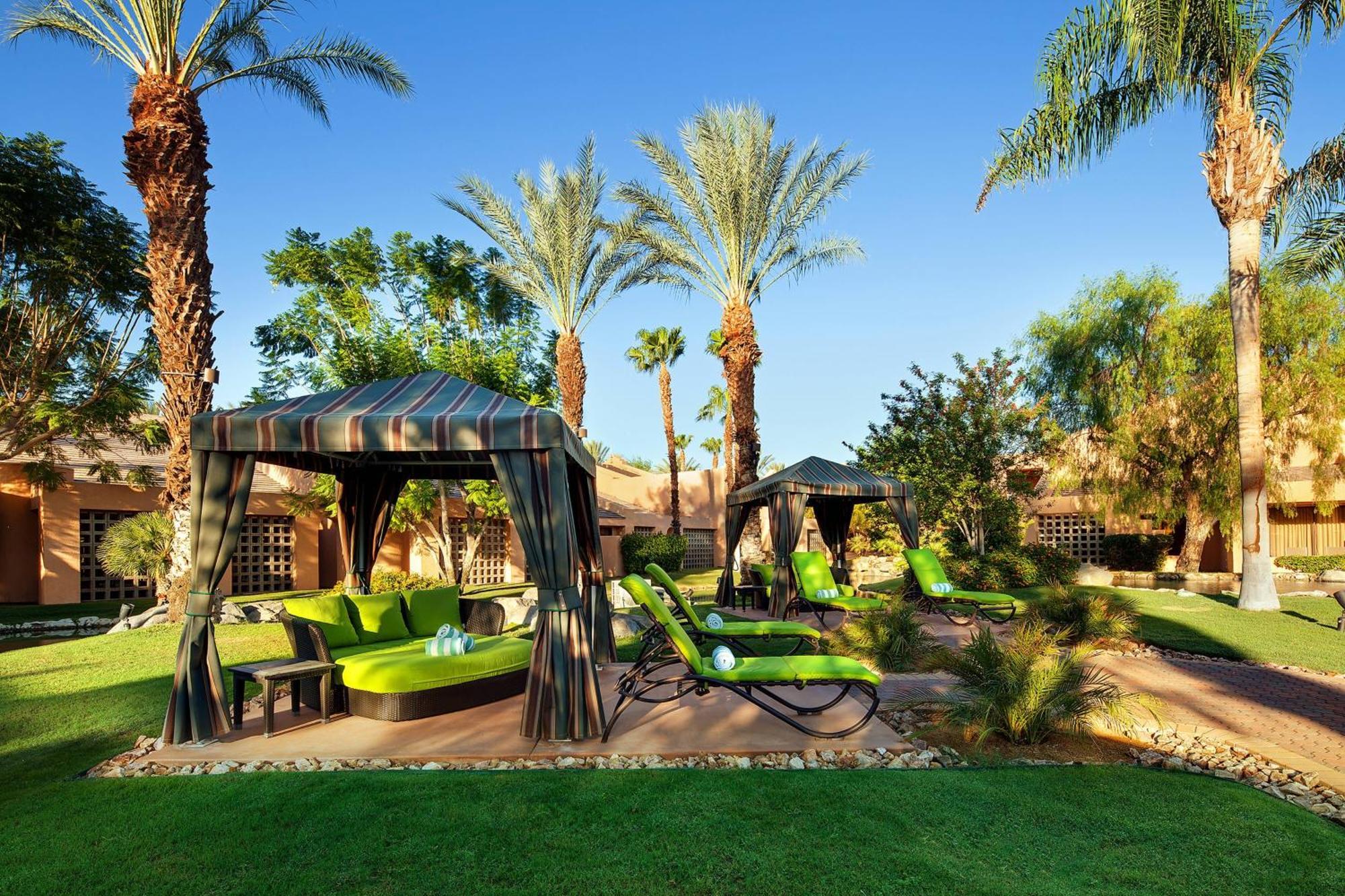 The Westin Rancho Mirage Golf Resort & Spa Extérieur photo